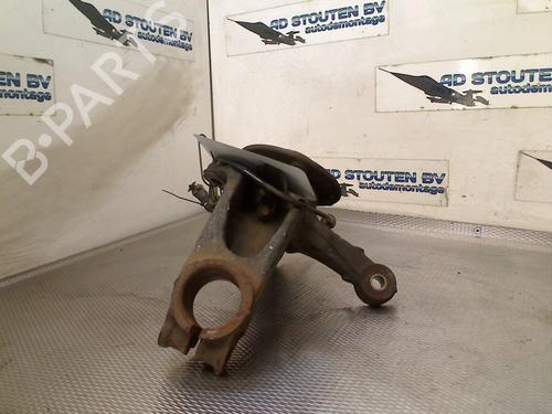 Højre Styrespindel Lejehus PEUGEOT 108 1.0 VTi 72 | BP30774359M26