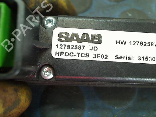 Switch SAAB 9-3 (YS3F, E79, D79, D75) 2.0 t | BP11296104I30 