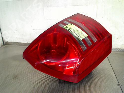 Left taillight CHRYSLER 300C (LX, LE) 3.0 CRD | BP38733183C34 - Image 6
