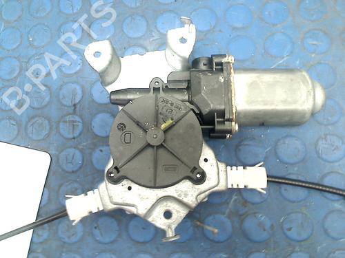 Front right window mechanism NISSAN ALMERA II Hatchback (N16) 1.5 | BP11322964C23 