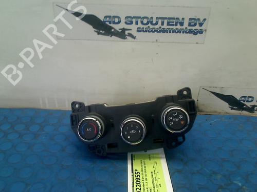 Used Climate control Climate control 11323898 11323898