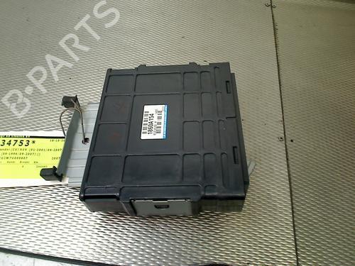 Used Electronic module Electronic module MITSUBISHI OUTLANDER I (CU_W) 2.0 (CU2W) (136 hp) 33266304 33266304