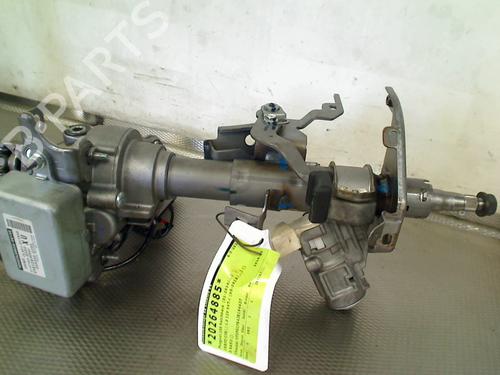 Steering column PEUGEOT 108 1.0 VTi 72 | BP39585453M21 - Image 3