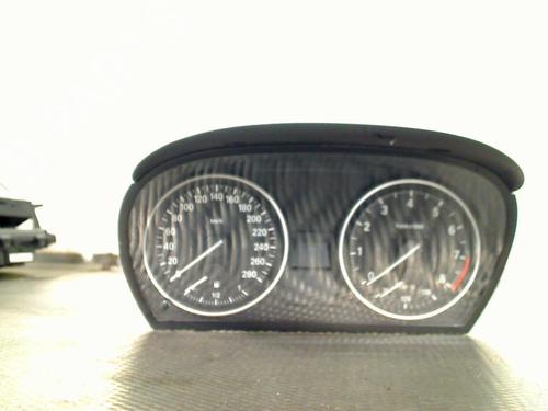 Used Instrument cluster Instrument cluster 38470703 38470703