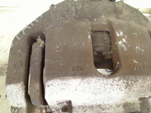 Right front brake caliper BMW 3 Convertible (E93) 330 i | BP38470711M104 - Image 7
