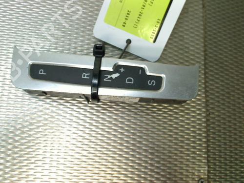 Switch AUDI Q5 (8RB) 2.0 TFSI quattro | BP31045899I30