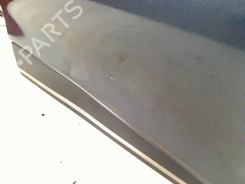 Right front door RENAULT CLIO IV (BH_) 1.2 16V | BP29394565C3 