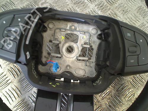 Steering wheel CITROËN C4 CACTUS 1.6 BlueHDi 100 | BP11308455C49 