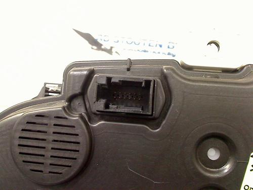 Display monitor OPEL CORSA D (S07) 1.3 CDTI (L08, L68) | BP16134679C48 