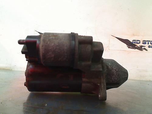 Starter OPEL AGILA (A) (H00) 1.2 16V Twinport (F68) | BP17539999M8 
