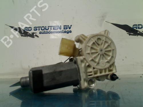 Used Left front window motor BMW X6 (E71, E72) xDrive 35 d (286 hp) 13661147