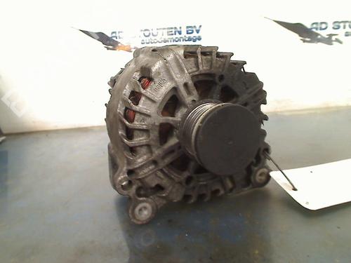 Alternator VW GOLF VI (5K1) 1.4 TSI | BP20925455M7 