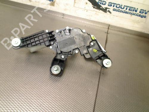 Rear wiper motor KIA PICANTO II (TA) 1.0 | BP31048845M102