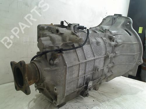Gearbox IVECO DAILY VI Van 33S16, 35S16, 35C16, 38S16, 40C16, 42S16, 50C16 | BP33270247M3  - Image 7