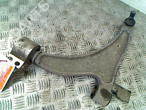Used Left front suspension arm OPEL INSIGNIA A Sports Tourer (G09) 2.0 Biturbo CDTI (35) (195 hp) 11260077