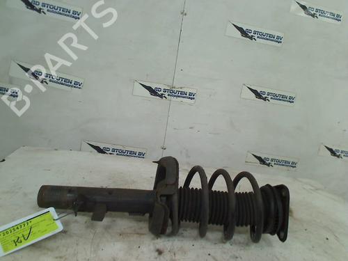 Used Right front shock absorber FORD FOCUS III Turnier 1.6 TDCi ECOnetic (105 hp) 29140067