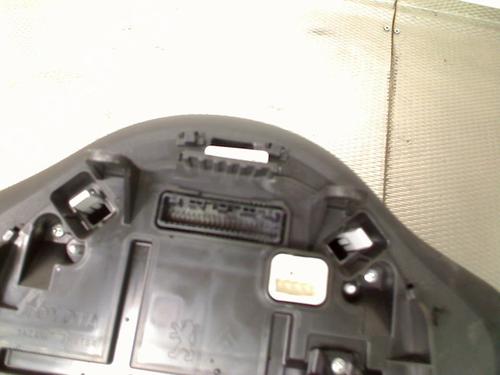 Display monitor PEUGEOT 108 1.0 VTi 72 | BP30774372C48