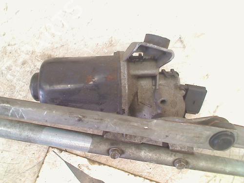 Front wipers mechanism LAND ROVER RANGE ROVER SPORT I (L320) 2.7 D 4x4 | BP11296545C83 
