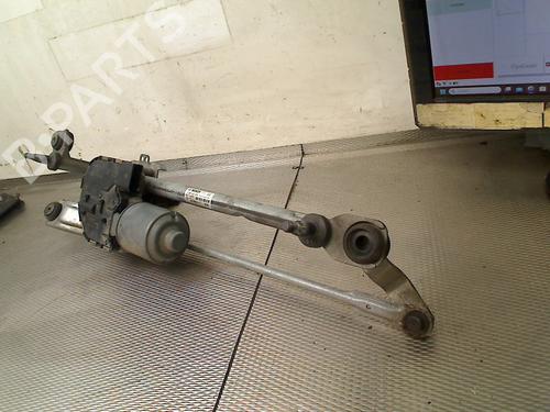 Used Front wipers mechanism Front wipers mechanism VW GOLF VII (5G1, BQ1, BE1, BE2) 2.0 R 4motion (300 hp) 33771163 33771163