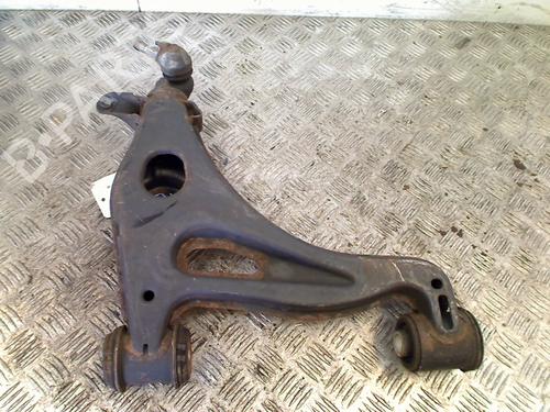 Left front suspension arm MERCEDES-BENZ CLK (C208) CLK 200 Kompressor (208.344) | BP11307586M12