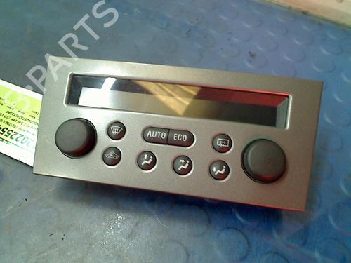 Climate control OPEL MERIVA A MPV (X03) 1.6 16V (E75) | BP11797453I5 