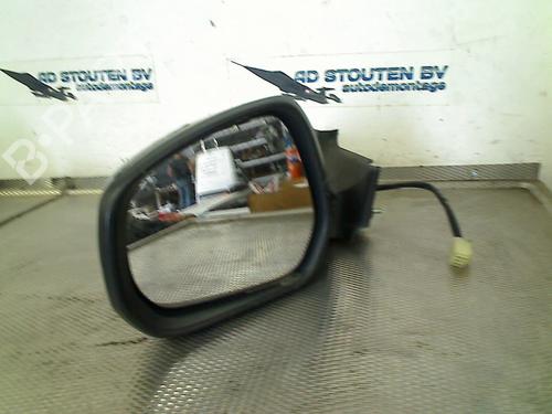 Left mirror OPEL AGILA B (H08) 1.0 LPG (F68) | BP28188143C26 