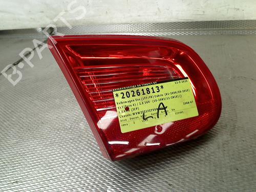 Used Left taillight Left taillight 39003166 39003166