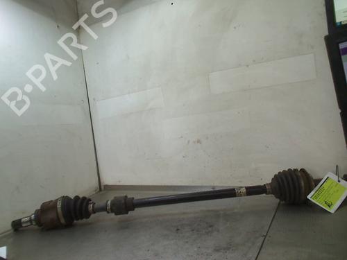Used Right front driveshaft Right front driveshaft 38709745 38709745