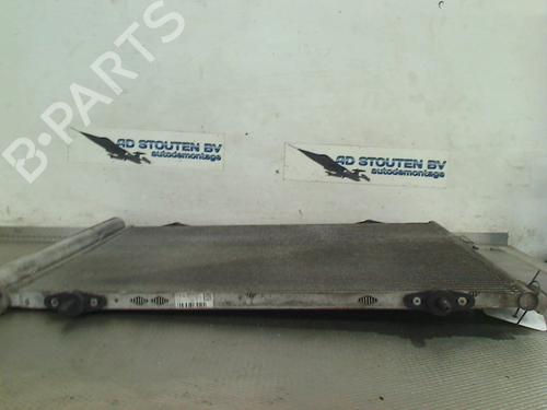 AC radiator CITROËN C5 III Break (RW_) 1.6 THP 155 | BP31312080M32