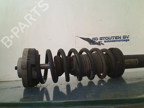 Right front shock absorber BMW 5 Gran Turismo (F07) 530 d | BP19421335M17 