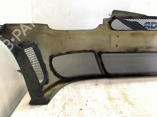 Front bumper OPEL CORSA B (S93) 1.4 i (F08, F68, M68) | BP11325738C7 