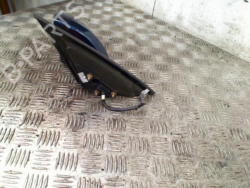 Left mirror NISSAN PRIMERA (P12) 1.6 | BP11310810C26 