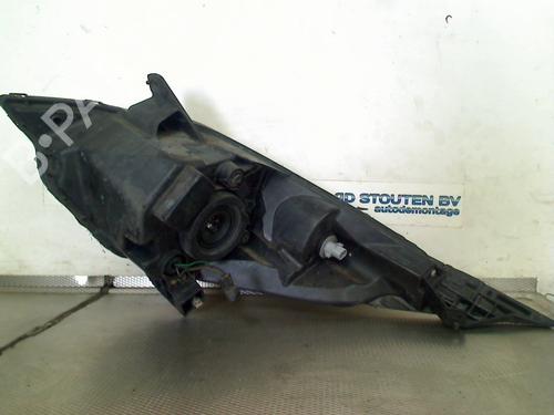 Right headlight CHEVROLET SPARK (M300) 1.0 LPG | BP31048874C29 