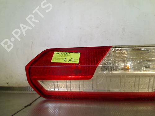 Left taillight FORD TRANSIT V363 Van (FCD, FDD) 2.0 EcoBlue RWD | BP38950689C34 - Image 3