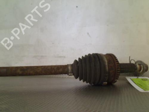 Right front driveshaft HYUNDAI ix20 (JC) 1.4 | BP38061607M39 - Image 3
