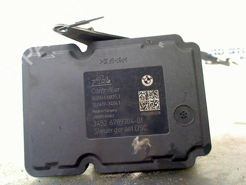 Used ABS pump BMW 3 (E90) 335 i (306 hp) 17087461