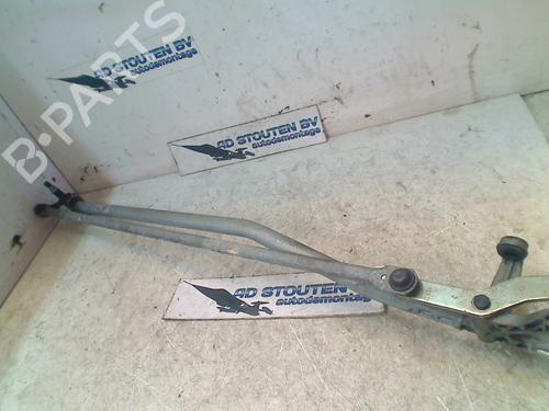 Used Front wipers mechanism PEUGEOT 308 SW I (4E_, 4H_) 1.6 HDi (109 hp) 11301787