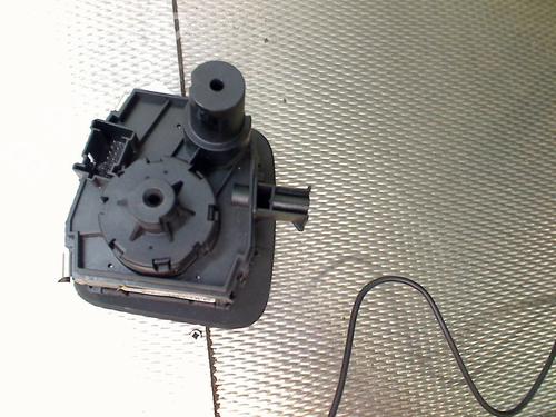 Headlight switch MERCEDES-BENZ CLS (C219) CLS 350 CDI (219.322) | BP38108147I24 - Image 3