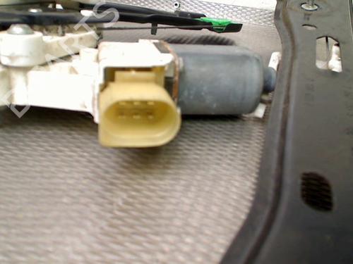 Front left window mechanism BMW 1 (E87) 118 i | BP28382487C22