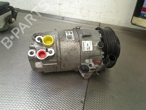 Used AC compressor AC compressor KIA PICANTO III (JA) 1.0 (67 hp) 36432125 36432125