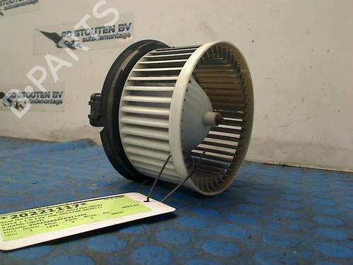 Heater blower motor SEAT Mii (KF1, KE1) 1.0 | BP13409589M62 