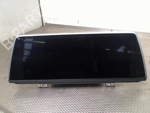 Used Display monitor Display monitor BMW 7 (G11, G12) 740 d, Ld xDrive (320 hp) 40041793 40041793