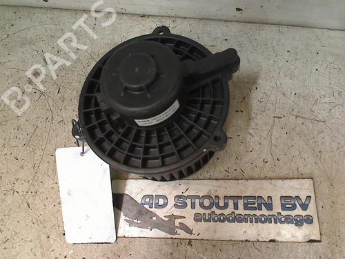 Heater blower motor HYUNDAI TUCSON (JM) 2.0 | BP11261690M62 