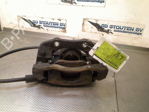 Used Left front brake caliper PEUGEOT 2008 I (CU_) 1.2 THP 130 / PureTech 130 (130 hp) 30742747
