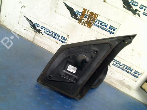 Right mirror TOYOTA AYGO (_B1_) 1.0 (KGB10_, KGB10R) | BP16046061C27 