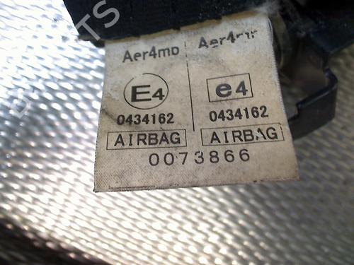 Front right seatbelt MAZDA MX-5 III (NC) 1.8 (NC18) | BP38462007I25 - Image 5