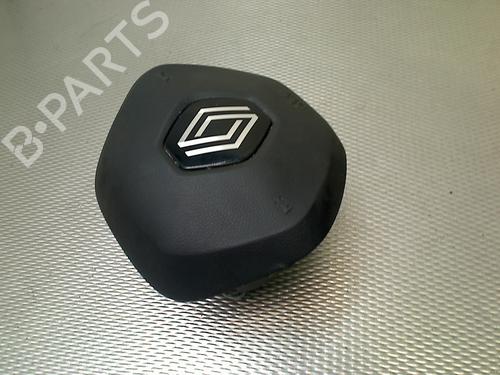 Driver airbag RENAULT CLIO V (B7_) 1.0 TCe 90 (B7MT) | BP32998939C9 - Image 6