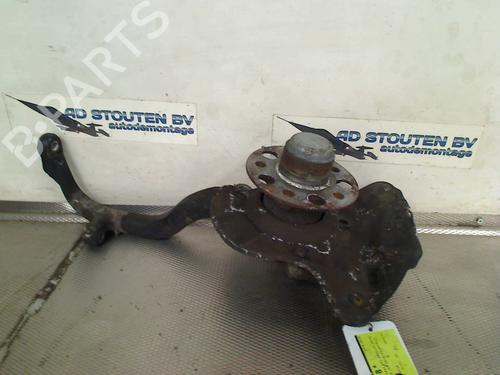 Venstre Styrespindel lagerhus MERCEDES-BENZ S-CLASS (W221, V221) S 350 BlueTec (221.026, 221.126) (258 hp) 30897416