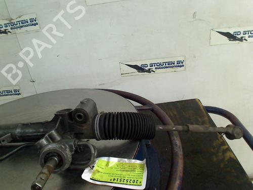 Styregear/Snekke OPEL MERIVA B MPV (S10) 1.4 (75) | BP29742866M22 