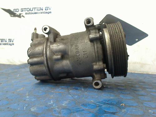 AC compressor PEUGEOT PARTNER Tepee 1.6 VTi | BP11324371M34 